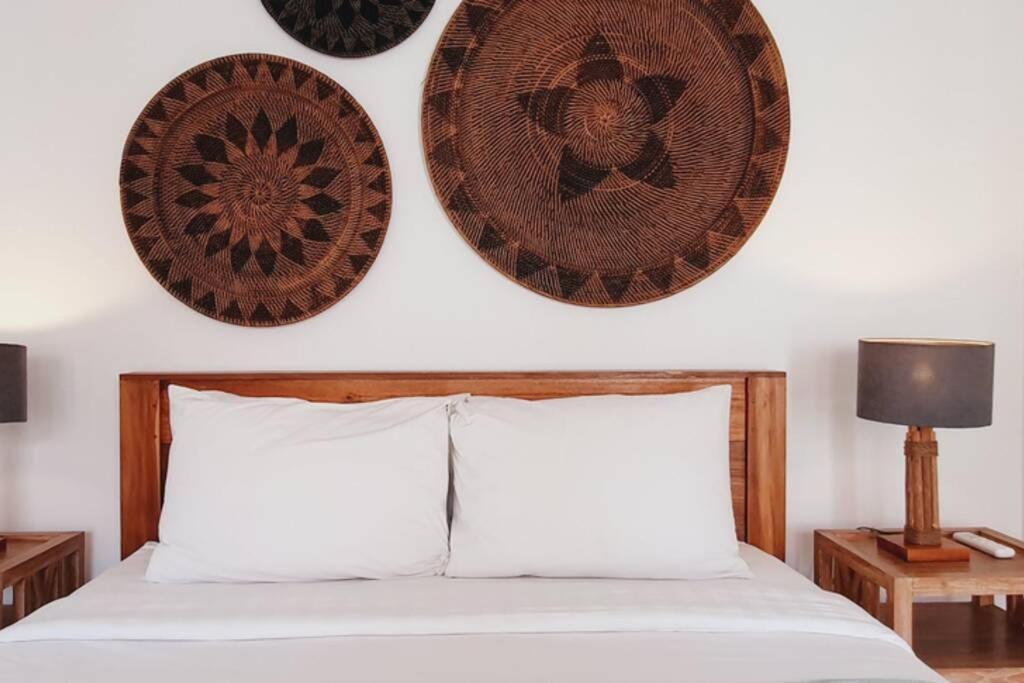 Pulesari 2 bedrooms Seminyak  Bagian luar foto