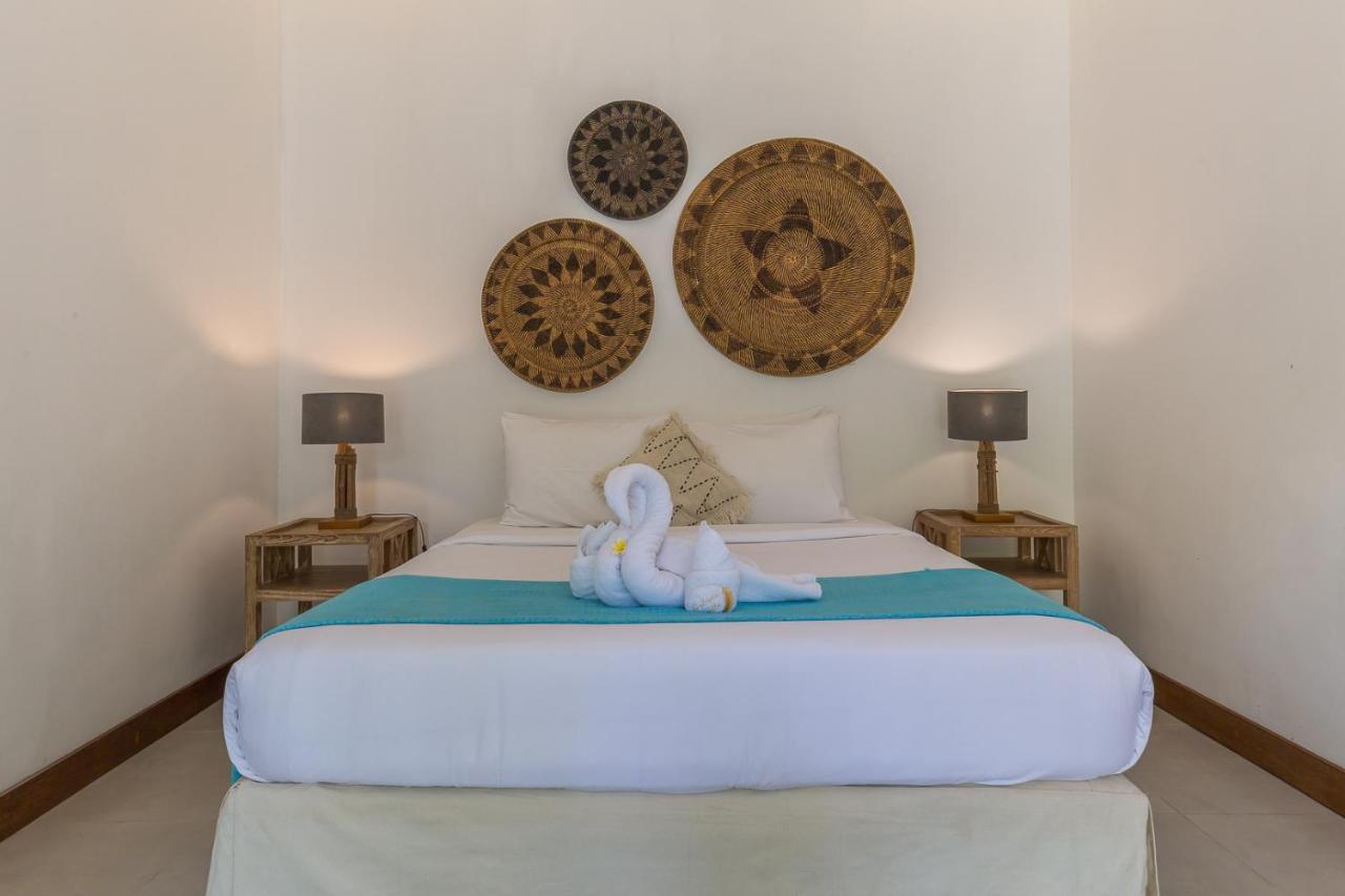 Pulesari 2 bedrooms Seminyak  Bagian luar foto
